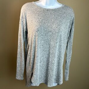 Aeri Just Add Leggings long sleeve top